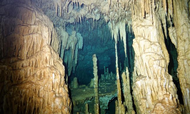 CENOTE DREAMGATE